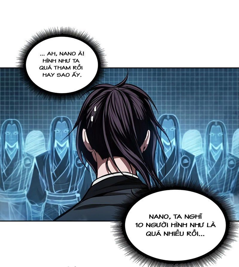 Ngã Lão Ma Thần chapter 34 - Upload bởi truyensieuhay.com