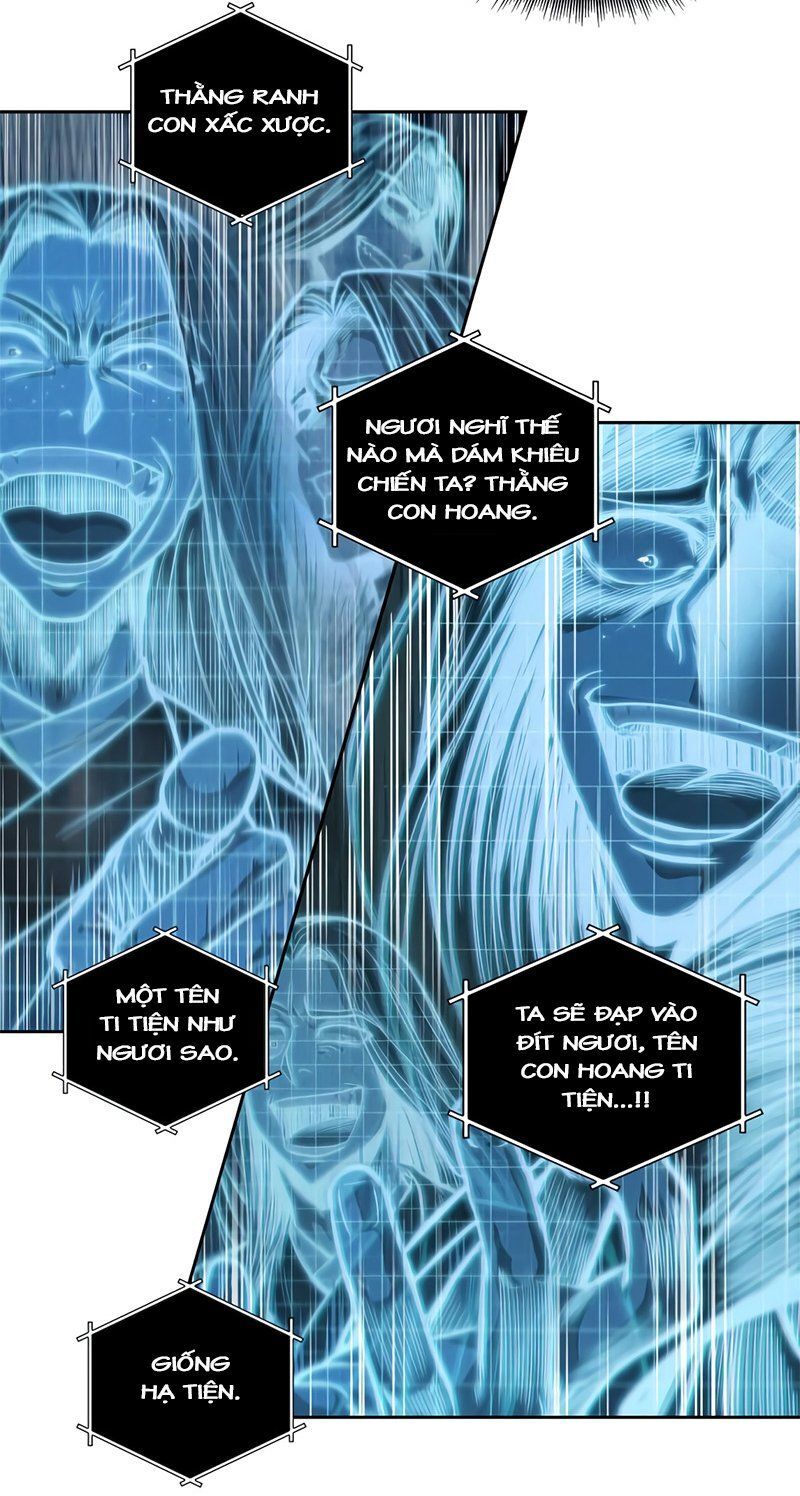 Ngã Lão Ma Thần chapter 34 - Upload bởi truyensieuhay.com