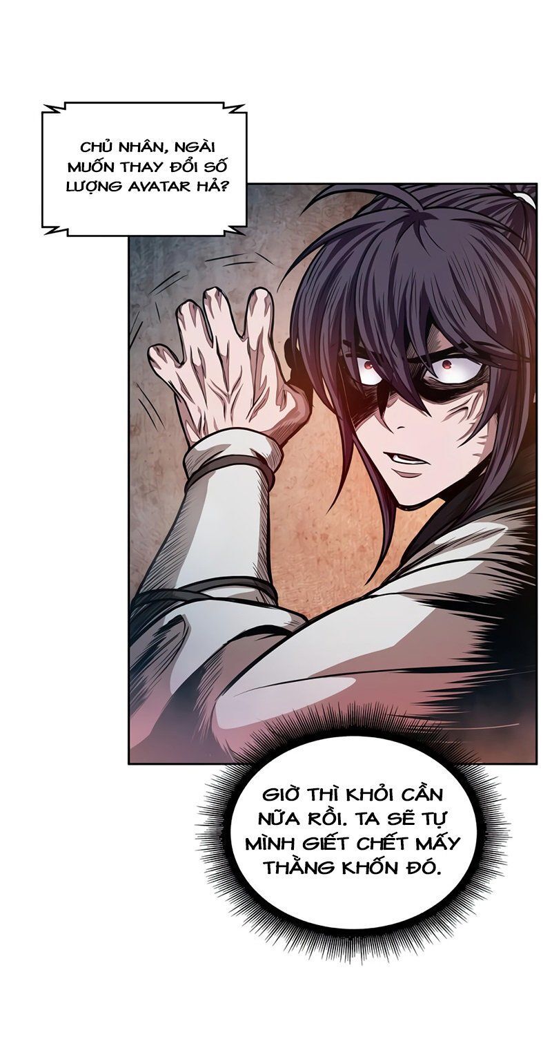 Ngã Lão Ma Thần chapter 34 - Upload bởi truyensieuhay.com