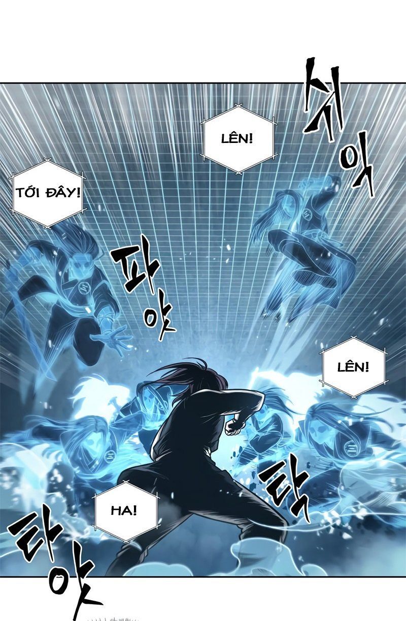 Ngã Lão Ma Thần chapter 34 - Upload bởi truyensieuhay.com