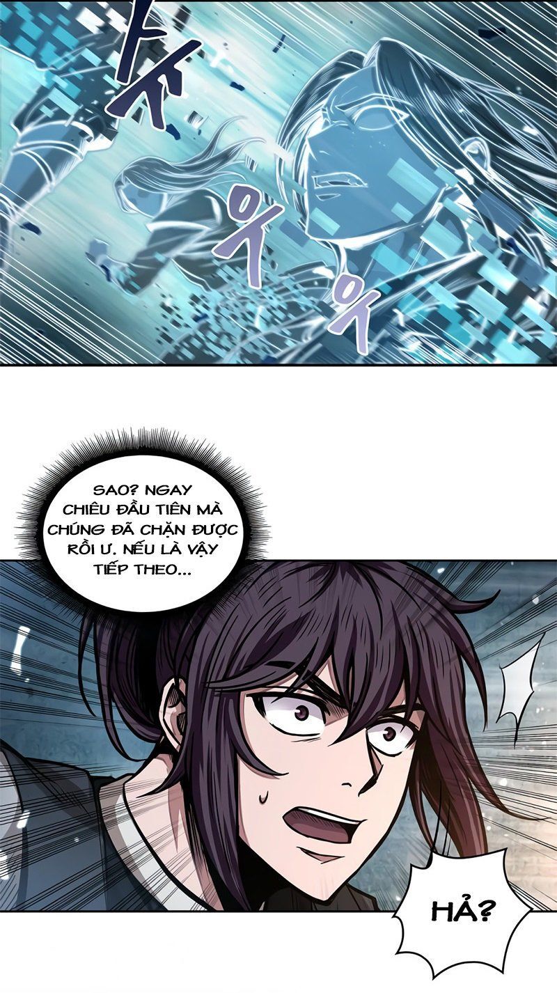 Ngã Lão Ma Thần chapter 34 - Upload bởi truyensieuhay.com