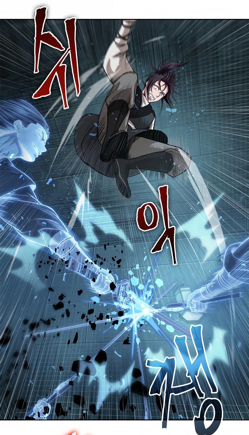 Ngã Lão Ma Thần chapter 34 - Upload bởi truyensieuhay.com