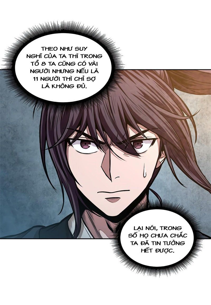 Ngã Lão Ma Thần chapter 34 - Upload bởi truyensieuhay.com