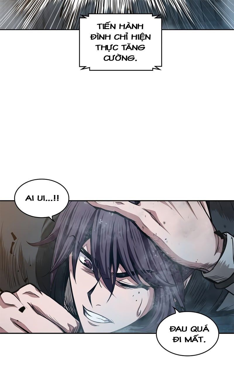 Ngã Lão Ma Thần chapter 34 - Upload bởi truyensieuhay.com