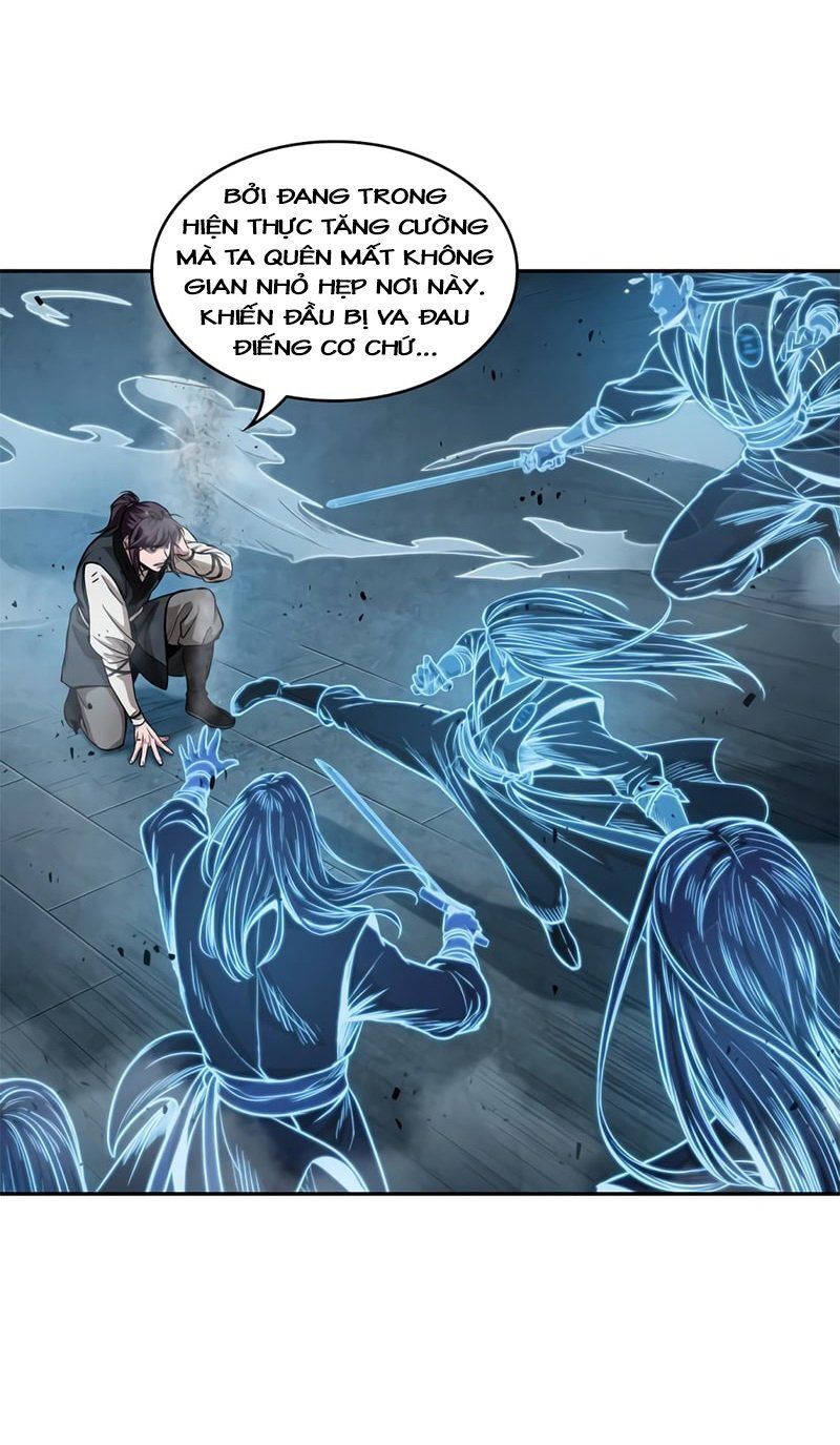 Ngã Lão Ma Thần chapter 34 - Upload bởi truyensieuhay.com