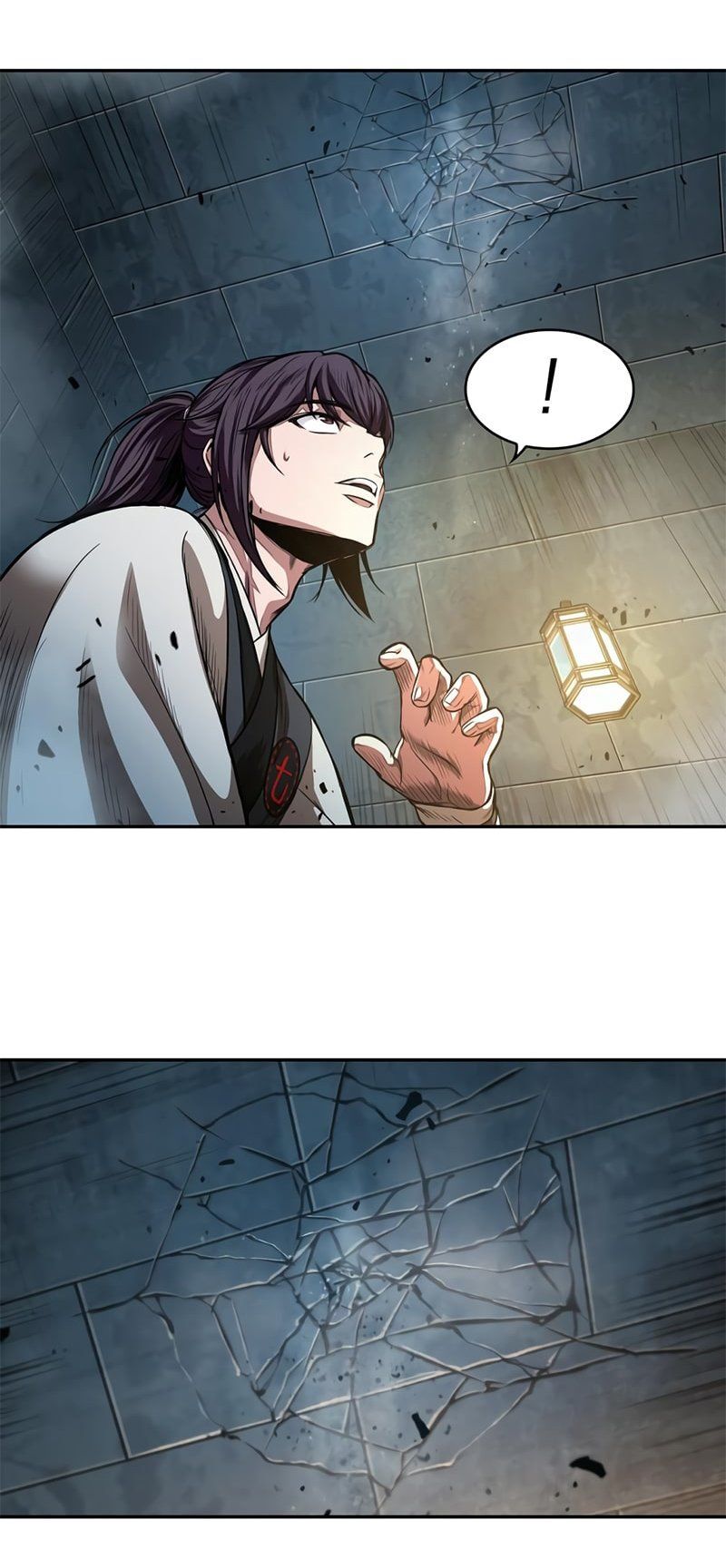 Ngã Lão Ma Thần chapter 34 - Upload bởi truyensieuhay.com