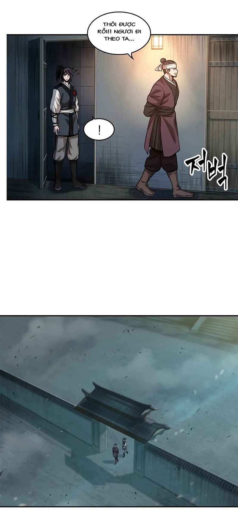 Ngã Lão Ma Thần chapter 34 - Upload bởi truyensieuhay.com