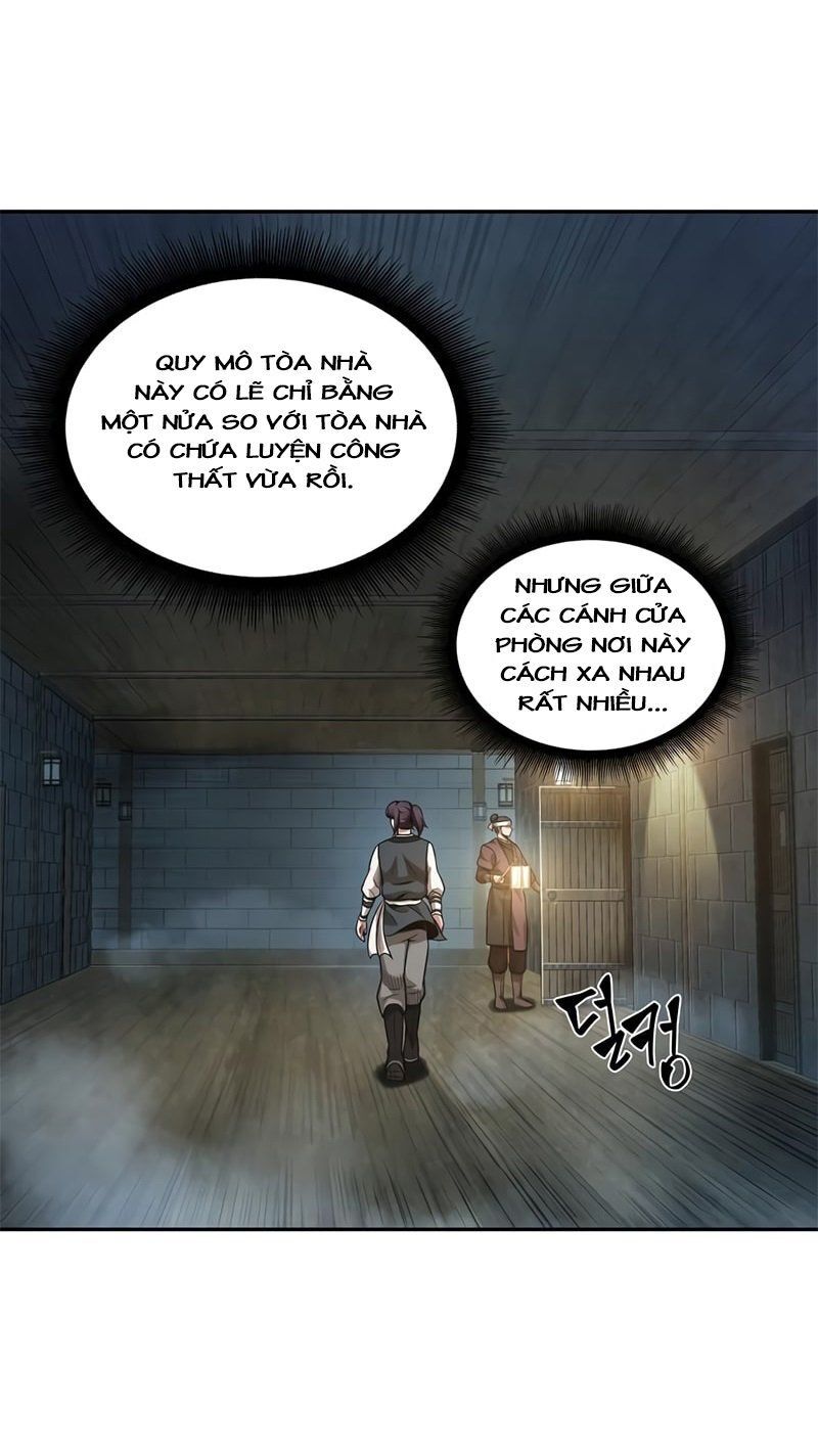 Ngã Lão Ma Thần chapter 34 - Upload bởi truyensieuhay.com
