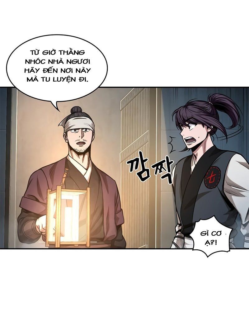 Ngã Lão Ma Thần chapter 34 - Upload bởi truyensieuhay.com