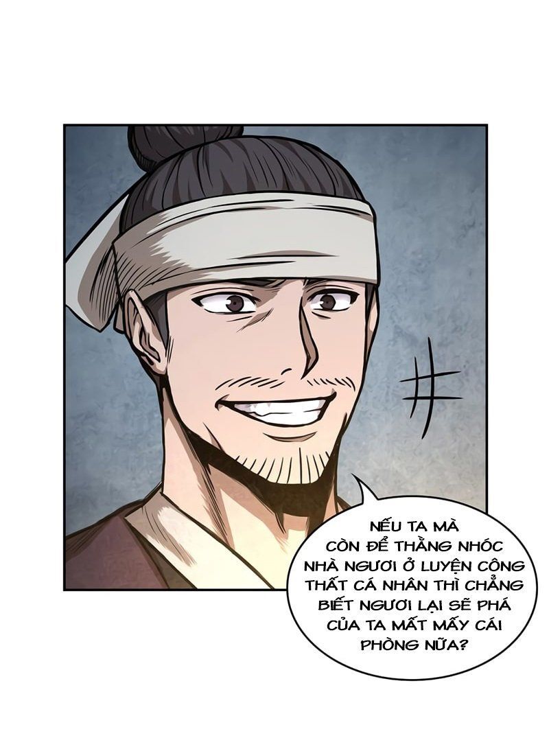 Ngã Lão Ma Thần chapter 34 - Upload bởi truyensieuhay.com