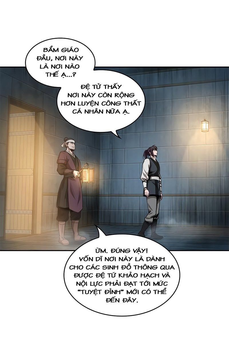 Ngã Lão Ma Thần chapter 34 - Upload bởi truyensieuhay.com