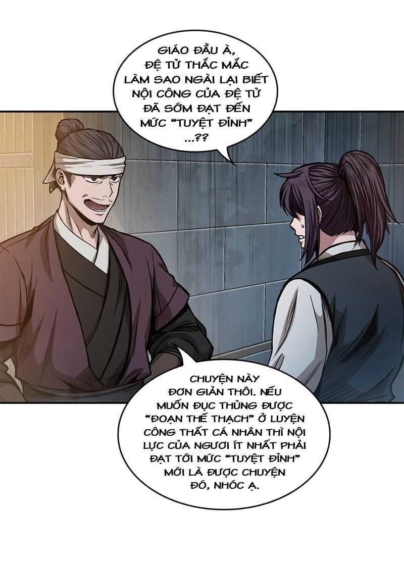 Ngã Lão Ma Thần chapter 34 - Upload bởi truyensieuhay.com