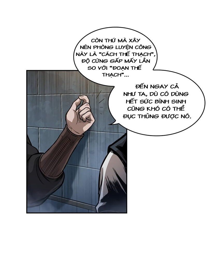 Ngã Lão Ma Thần chapter 34 - Upload bởi truyensieuhay.com