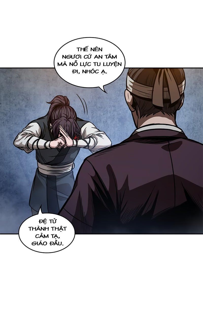 Ngã Lão Ma Thần chapter 34 - Upload bởi truyensieuhay.com
