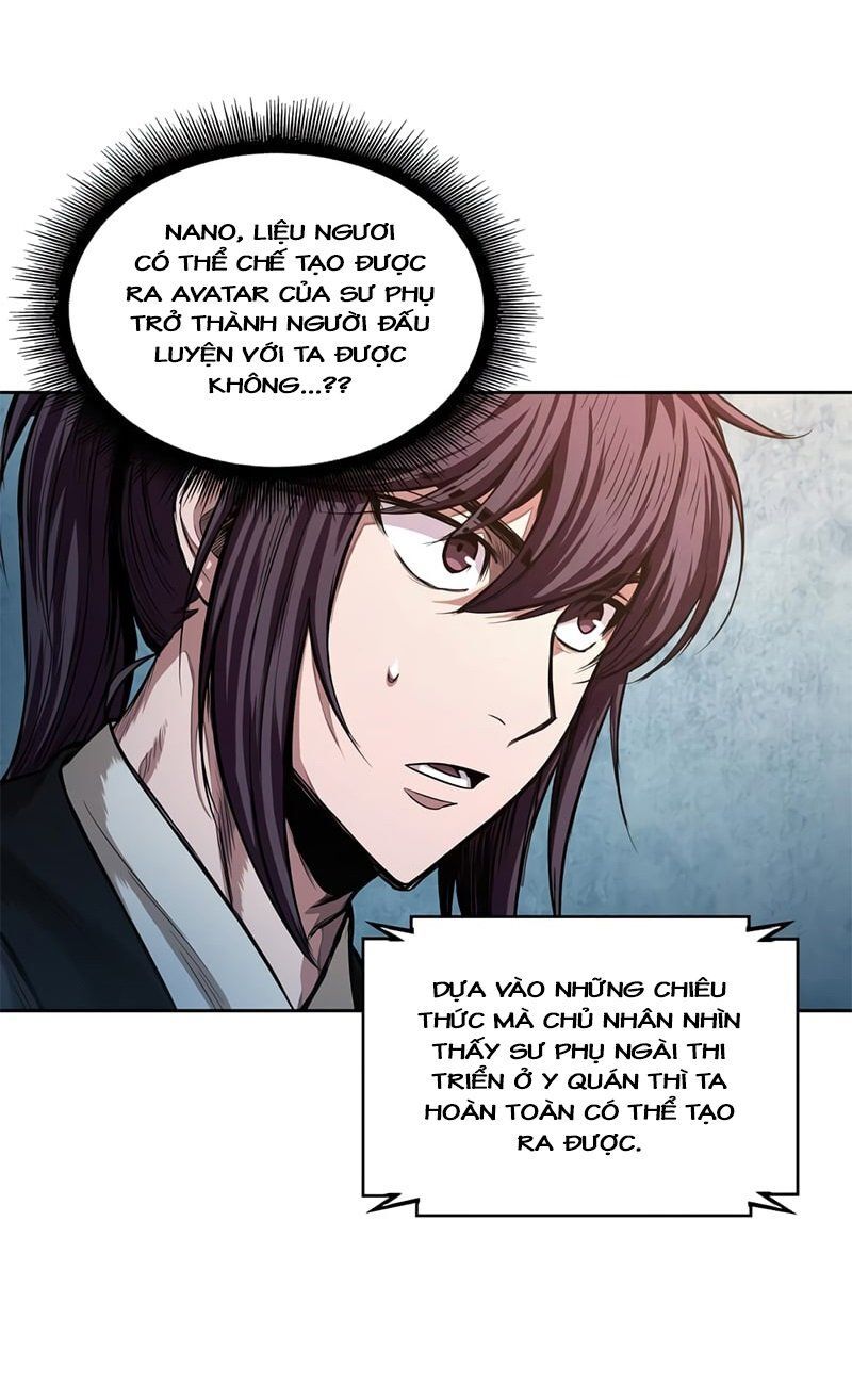 Ngã Lão Ma Thần chapter 34 - Upload bởi truyensieuhay.com