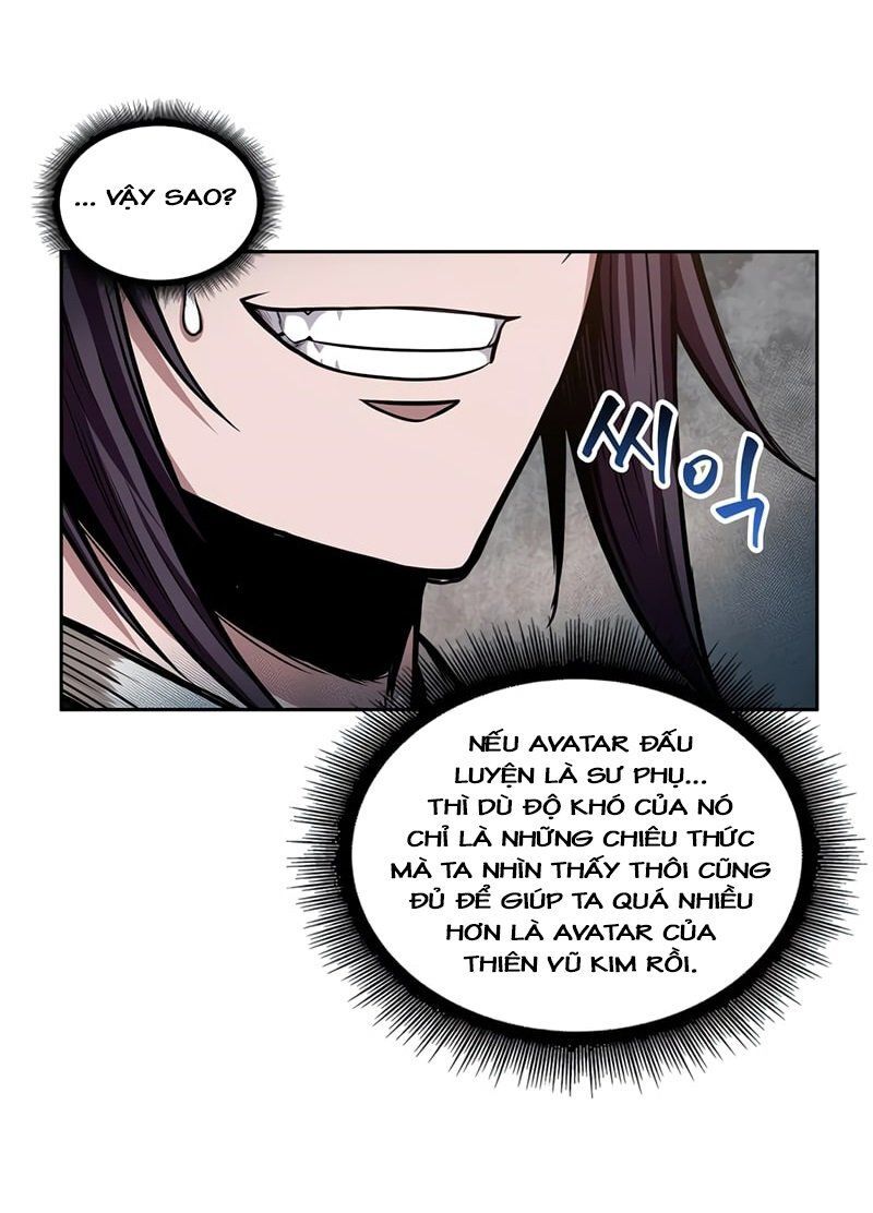 Ngã Lão Ma Thần chapter 34 - Upload bởi truyensieuhay.com