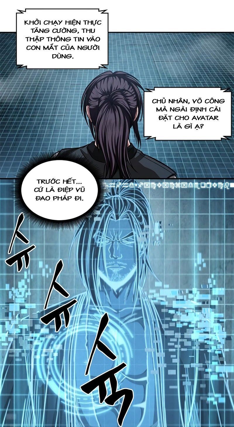 Ngã Lão Ma Thần chapter 34 - Upload bởi truyensieuhay.com