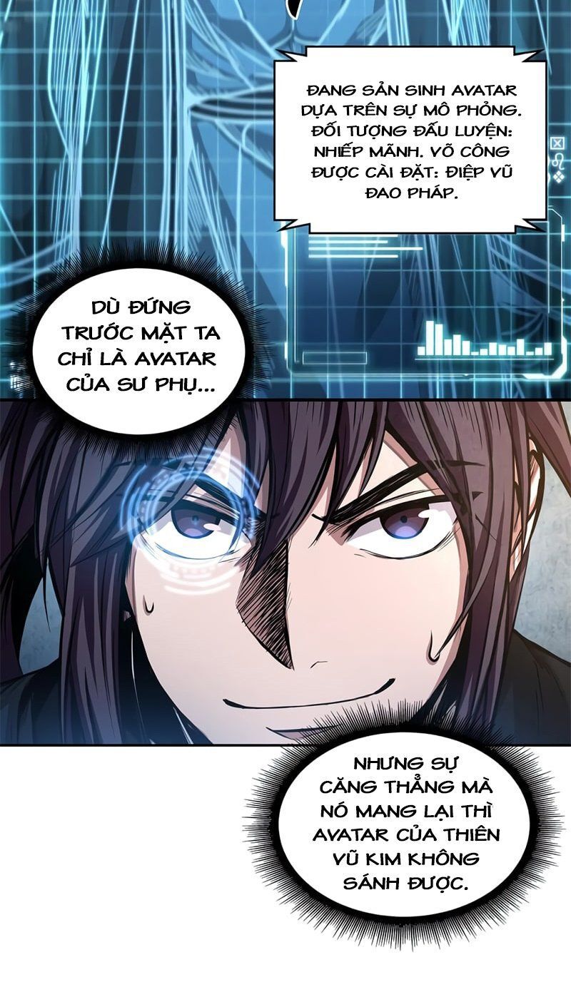 Ngã Lão Ma Thần chapter 34 - Upload bởi truyensieuhay.com