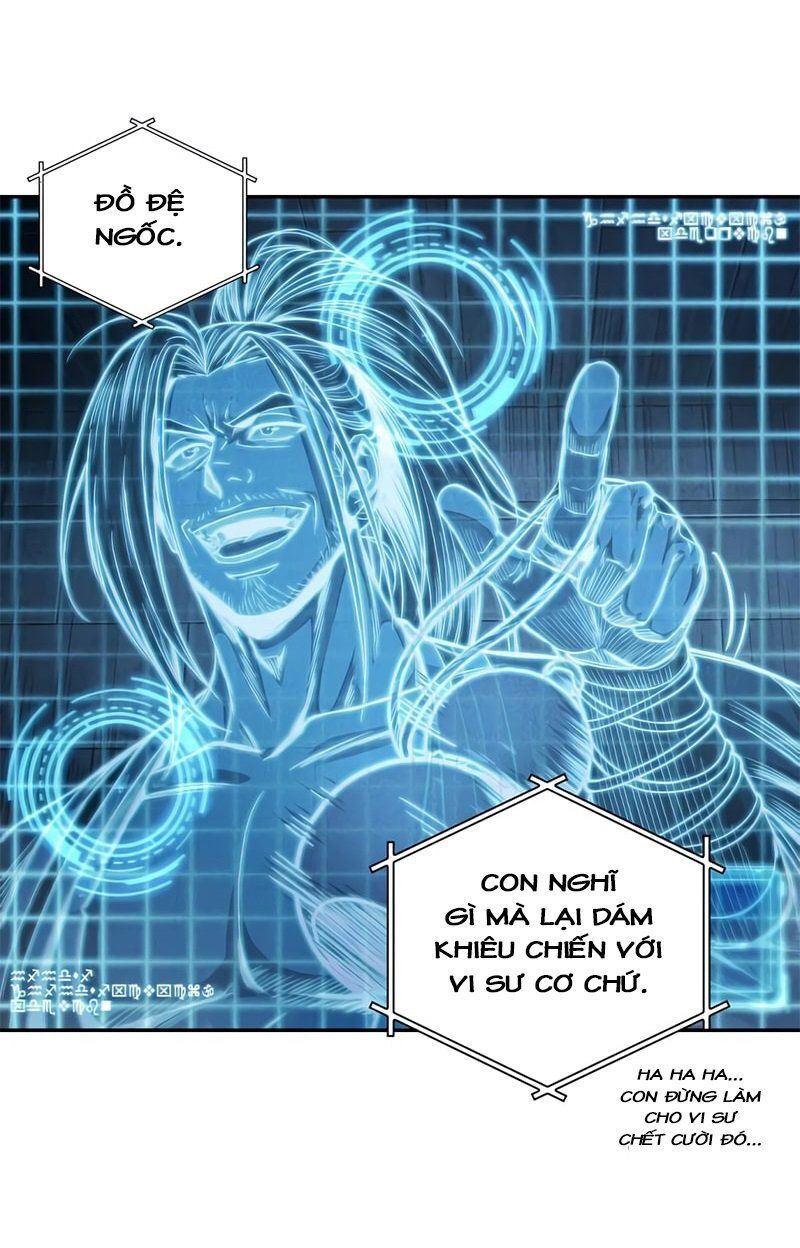 Ngã Lão Ma Thần chapter 34 - Upload bởi truyensieuhay.com