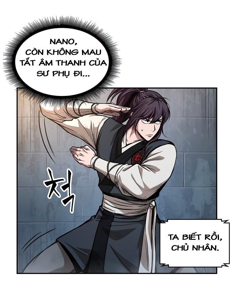 Ngã Lão Ma Thần chapter 34 - Upload bởi truyensieuhay.com