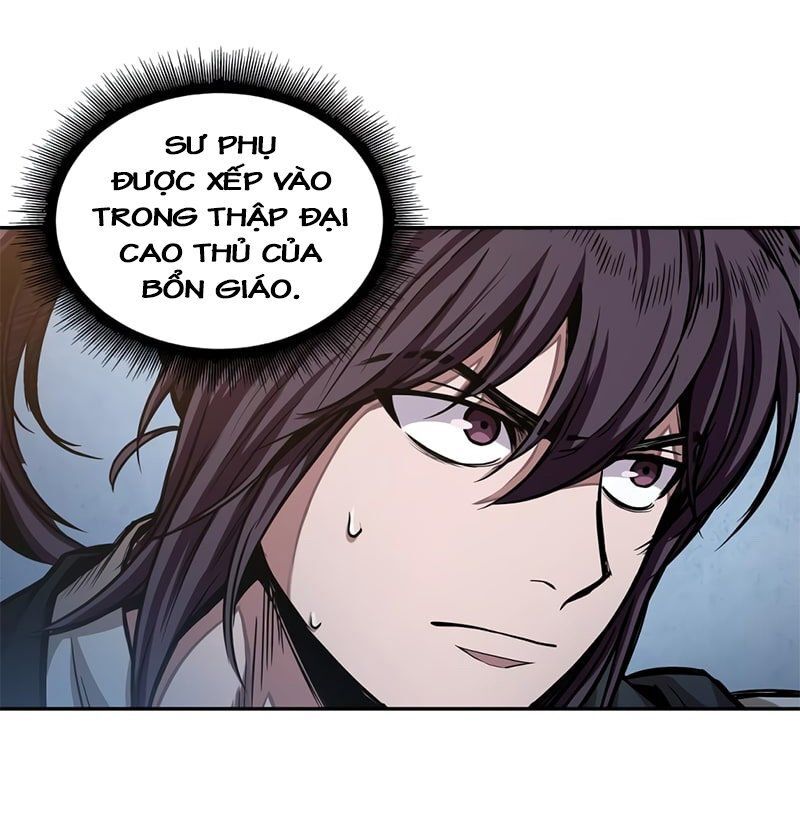 Ngã Lão Ma Thần chapter 34 - Upload bởi truyensieuhay.com