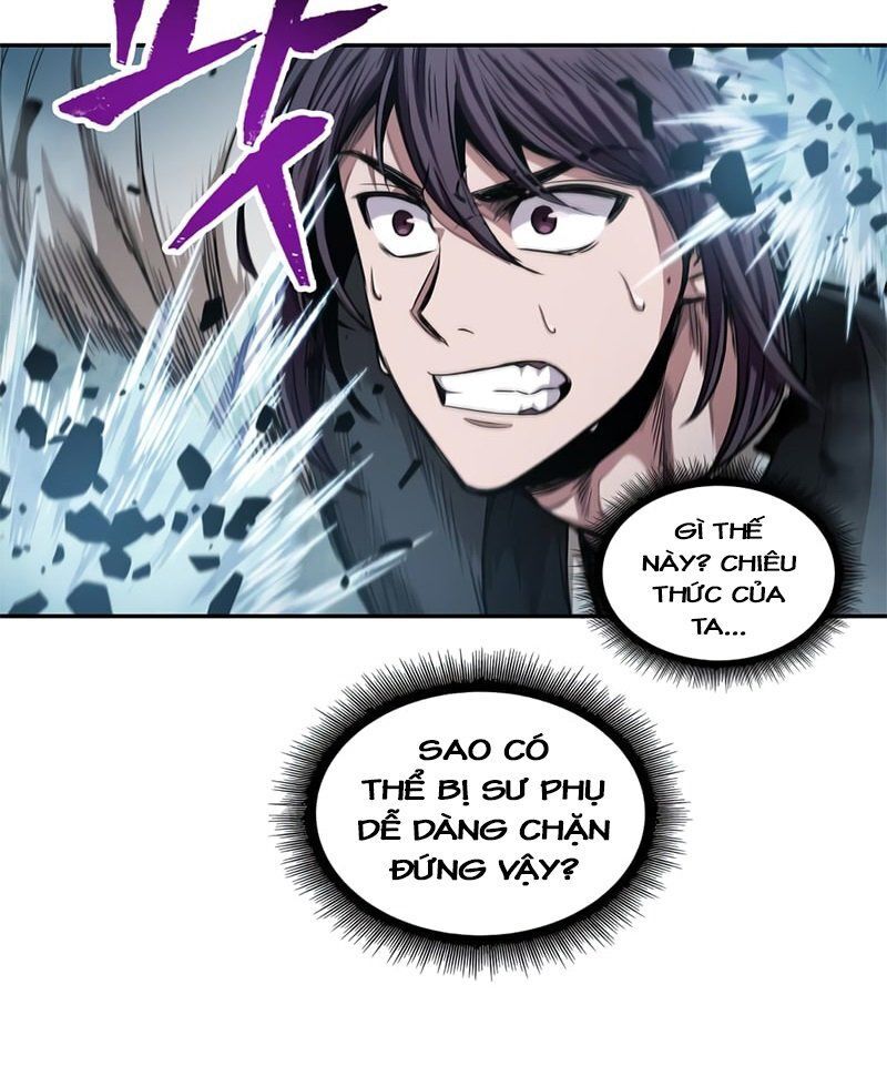 Ngã Lão Ma Thần chapter 34 - Upload bởi truyensieuhay.com