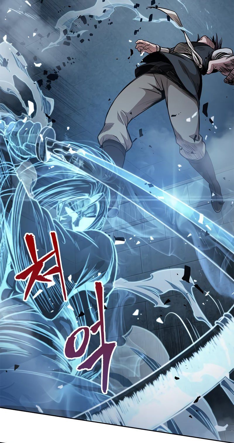 Ngã Lão Ma Thần chapter 34 - Upload bởi truyensieuhay.com