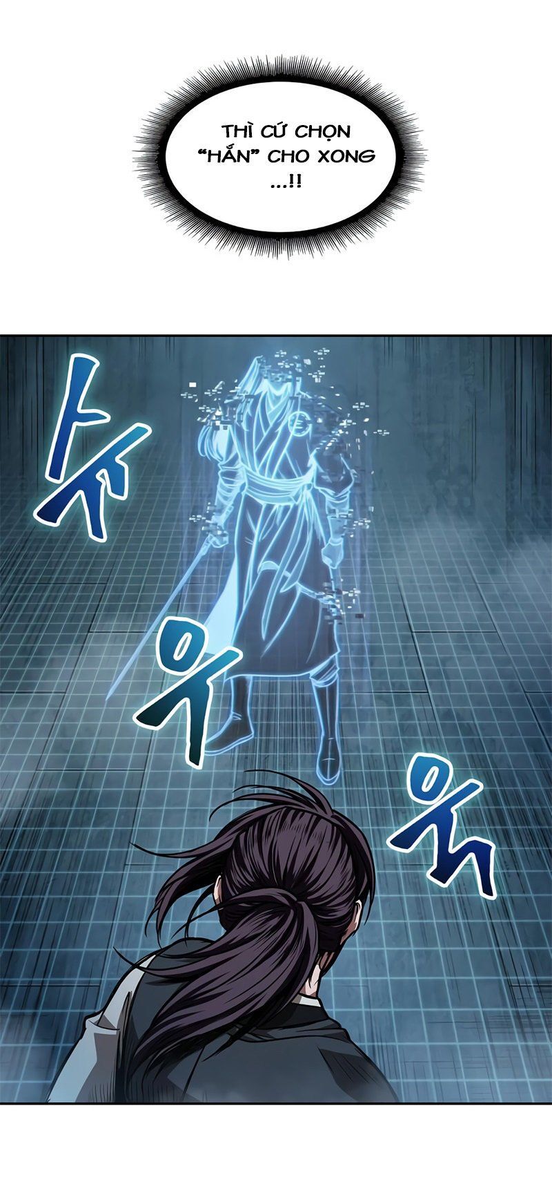 Ngã Lão Ma Thần chapter 34 - Upload bởi truyensieuhay.com