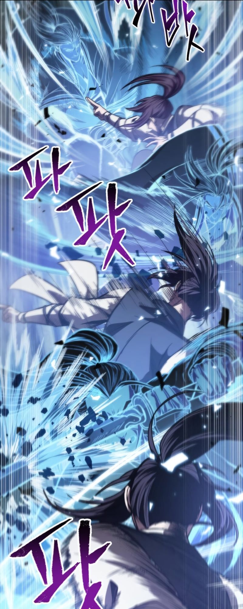 Ngã Lão Ma Thần chapter 35 - Upload bởi truyensieuhay.com