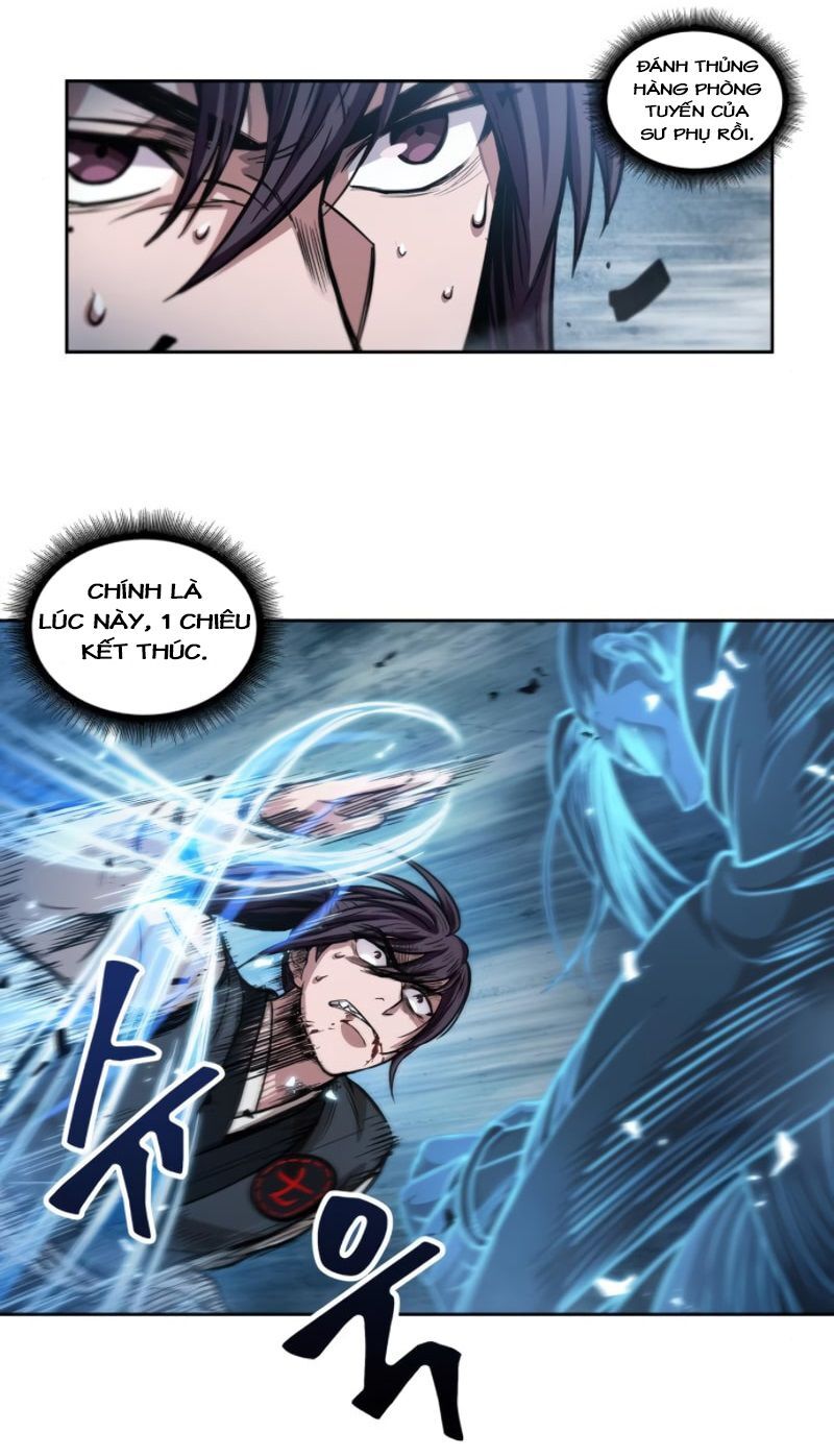 Ngã Lão Ma Thần chapter 35 - Upload bởi truyensieuhay.com