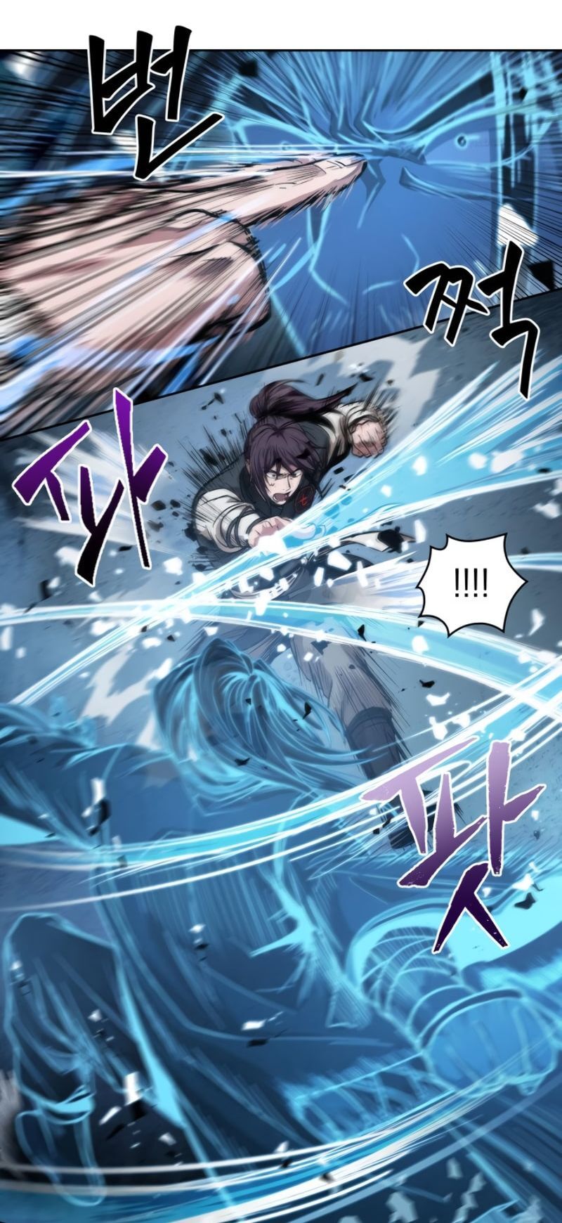 Ngã Lão Ma Thần chapter 35 - Upload bởi truyensieuhay.com