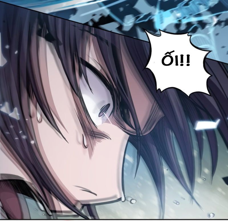 Ngã Lão Ma Thần chapter 35 - Upload bởi truyensieuhay.com