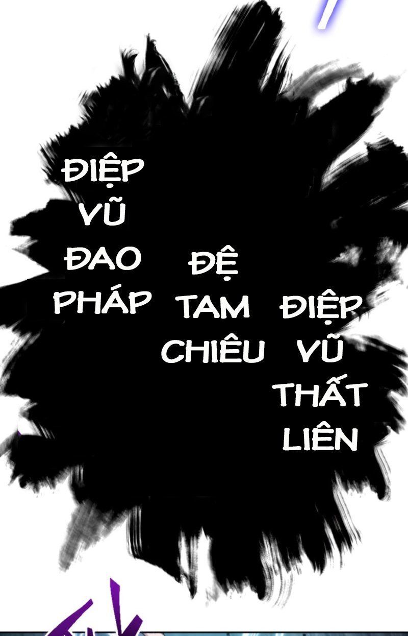 Ngã Lão Ma Thần chapter 35 - Upload bởi truyensieuhay.com