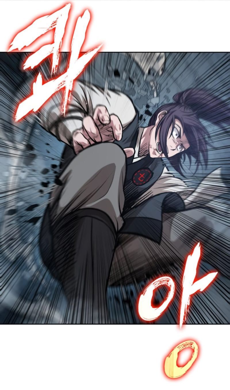 Ngã Lão Ma Thần chapter 35 - Upload bởi truyensieuhay.com