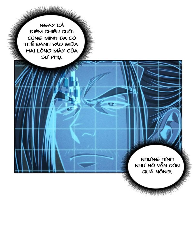 Ngã Lão Ma Thần chapter 35 - Upload bởi truyensieuhay.com