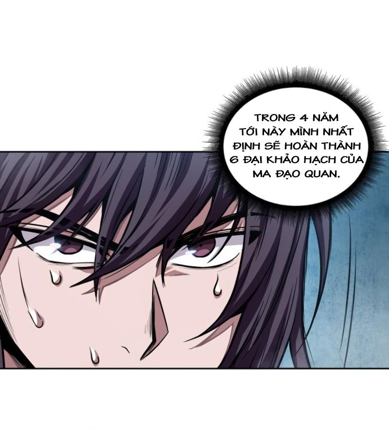 Ngã Lão Ma Thần chapter 35 - Upload bởi truyensieuhay.com