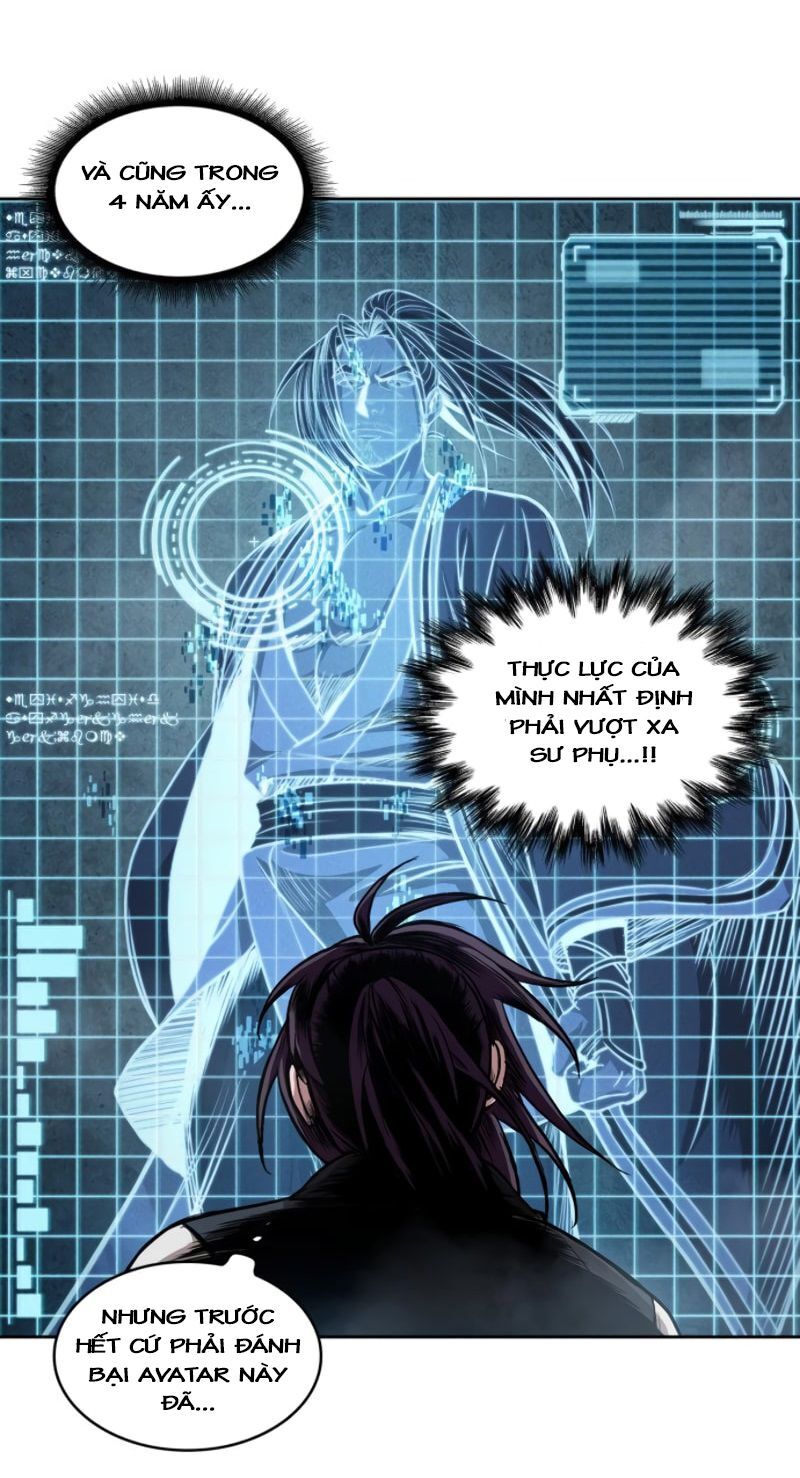 Ngã Lão Ma Thần chapter 35 - Upload bởi truyensieuhay.com