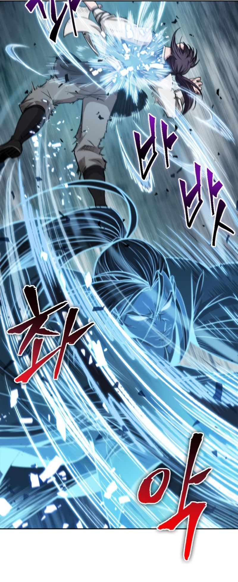 Ngã Lão Ma Thần chapter 35 - Upload bởi truyensieuhay.com