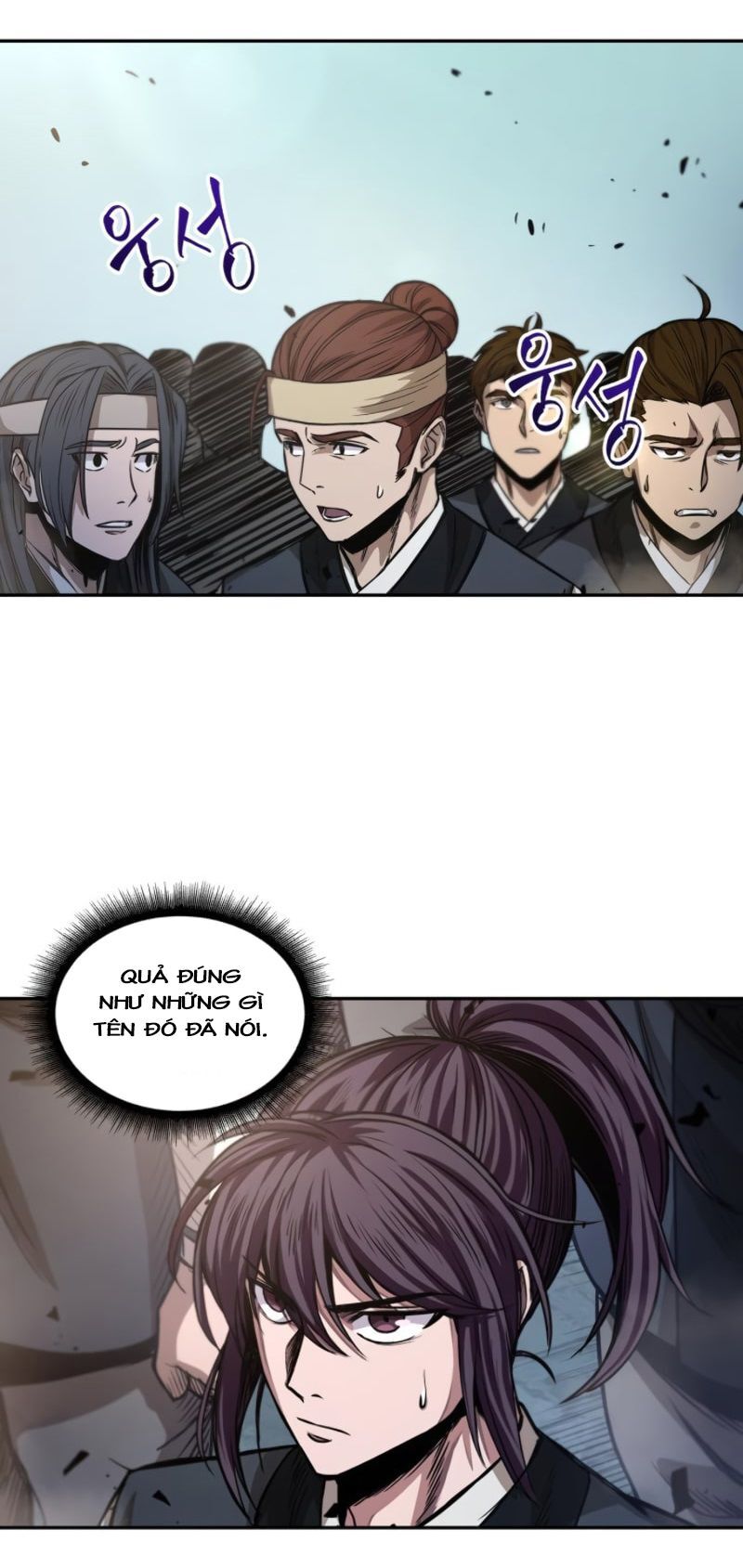 Ngã Lão Ma Thần chapter 35 - Upload bởi truyensieuhay.com