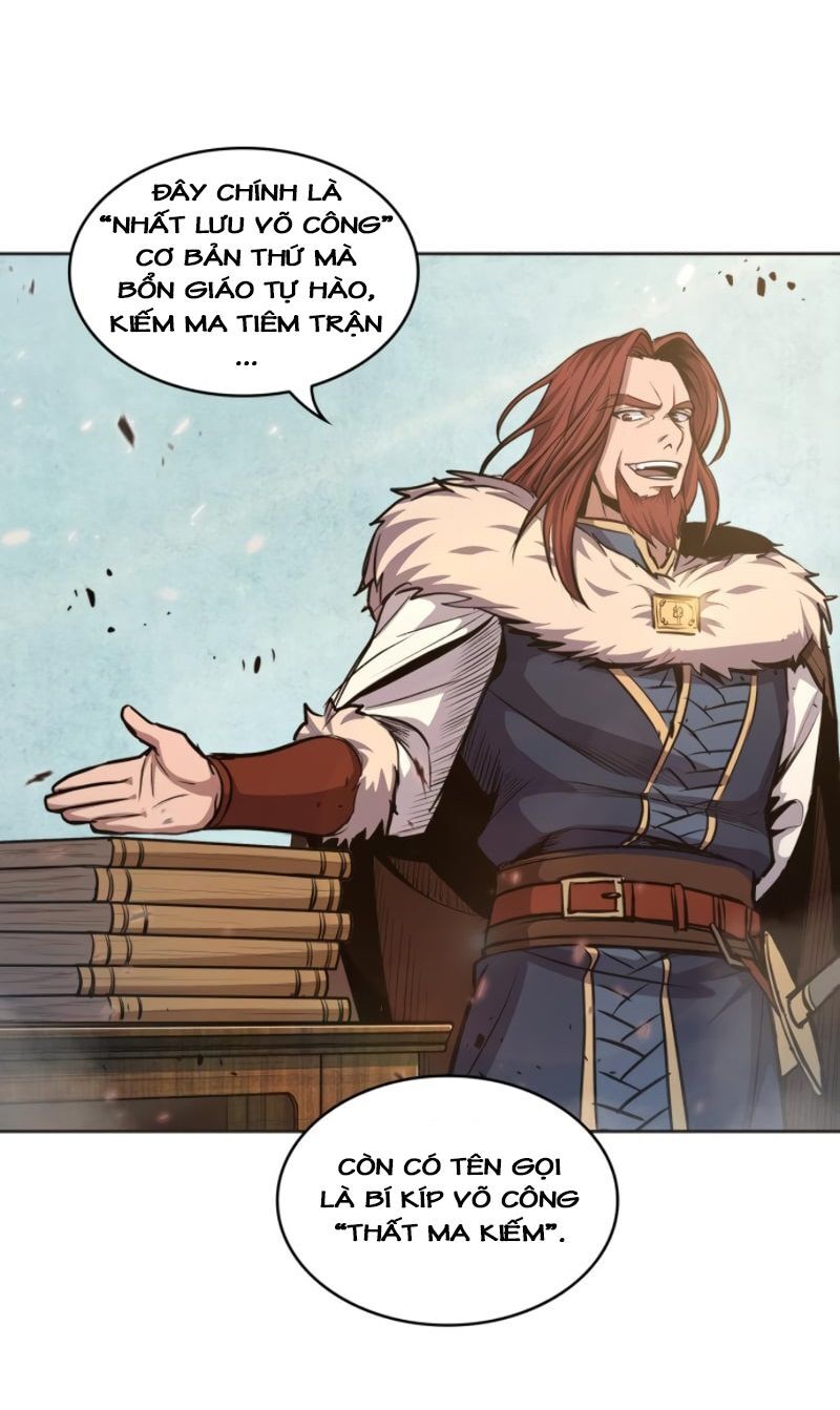 Ngã Lão Ma Thần chapter 35 - Upload bởi truyensieuhay.com