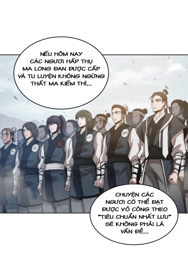 Ngã Lão Ma Thần chapter 35 - Upload bởi truyensieuhay.com