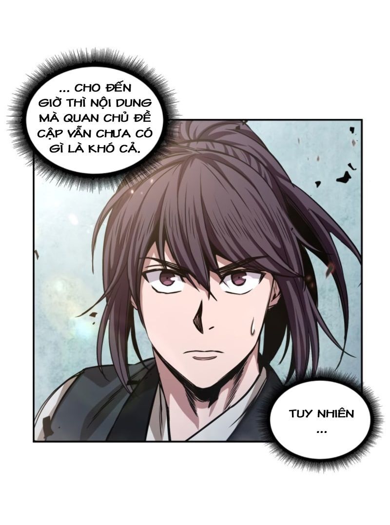 Ngã Lão Ma Thần chapter 35 - Upload bởi truyensieuhay.com