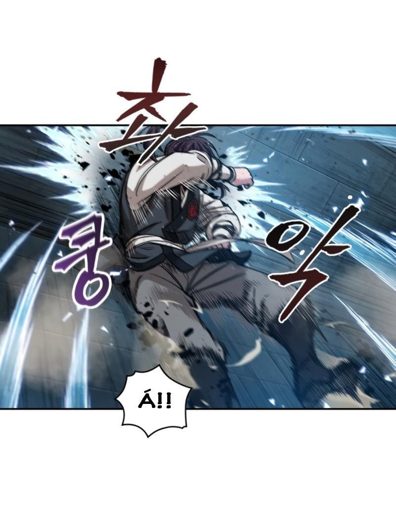 Ngã Lão Ma Thần chapter 35 - Upload bởi truyensieuhay.com