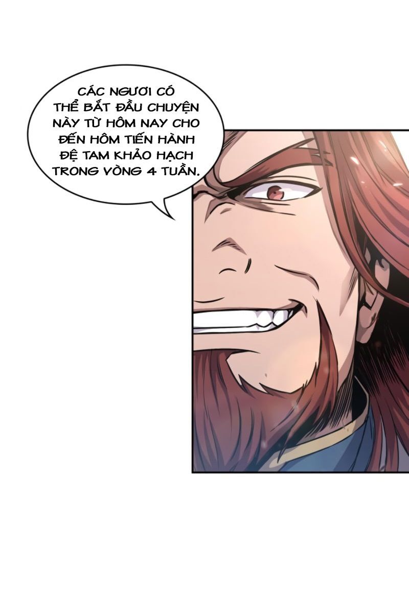 Ngã Lão Ma Thần chapter 35 - Upload bởi truyensieuhay.com