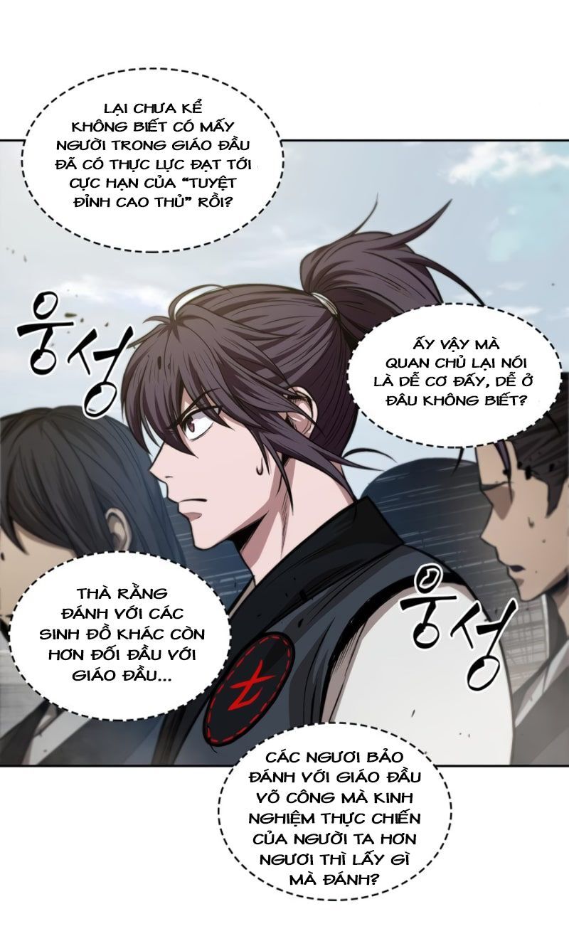 Ngã Lão Ma Thần chapter 35 - Upload bởi truyensieuhay.com