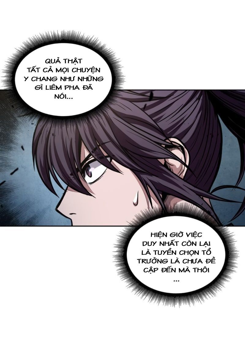 Ngã Lão Ma Thần chapter 35 - Upload bởi truyensieuhay.com
