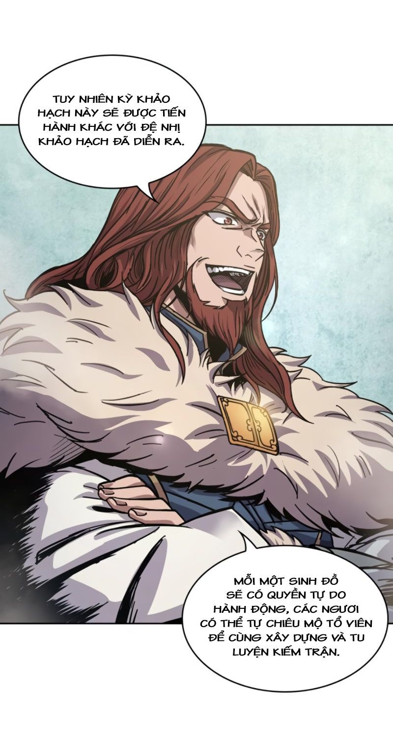 Ngã Lão Ma Thần chapter 35 - Upload bởi truyensieuhay.com