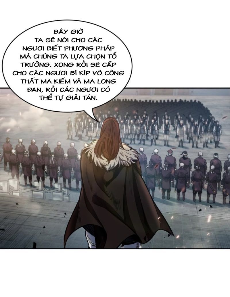 Ngã Lão Ma Thần chapter 35 - Upload bởi truyensieuhay.com