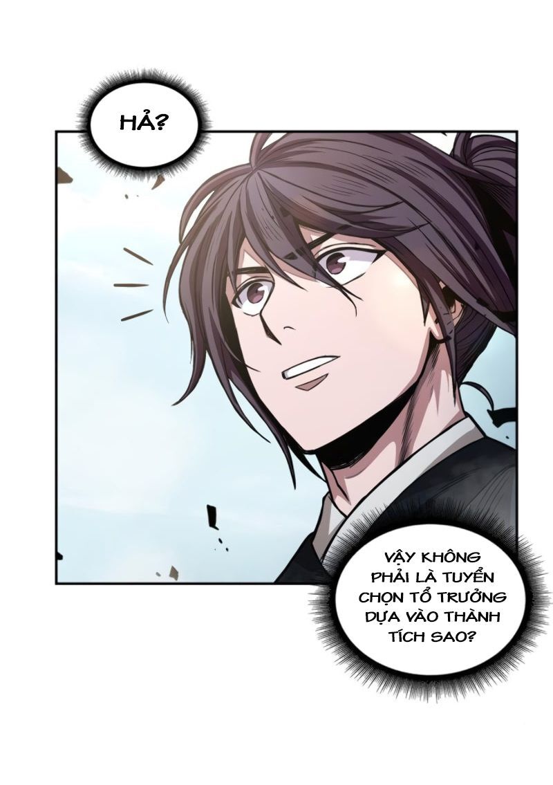 Ngã Lão Ma Thần chapter 35 - Upload bởi truyensieuhay.com