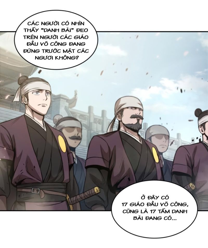 Ngã Lão Ma Thần chapter 35 - Upload bởi truyensieuhay.com